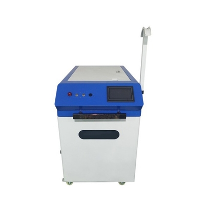 Máquina 1000W de Handheld Laser Welding do soldador do laser da fibra de SNR 1500W