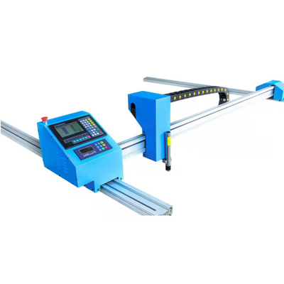 cortador portátil do plasma da máquina de corte da chama do CNC do pórtico de 1500x3000mm