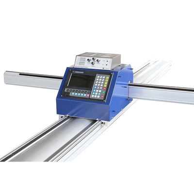 máquina portátil do Cnc de 1500mm x de 3000mm para o metal