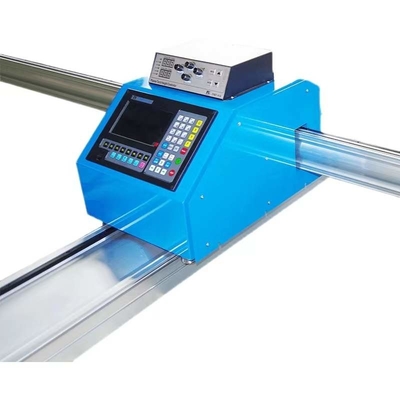 De Mini Metal Portable Cnc Plasma máquina 1630 de corte de baixo nível de ruído