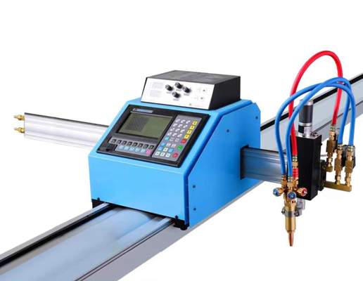De Mini Metal Portable Cnc Plasma máquina 1630 de corte de baixo nível de ruído