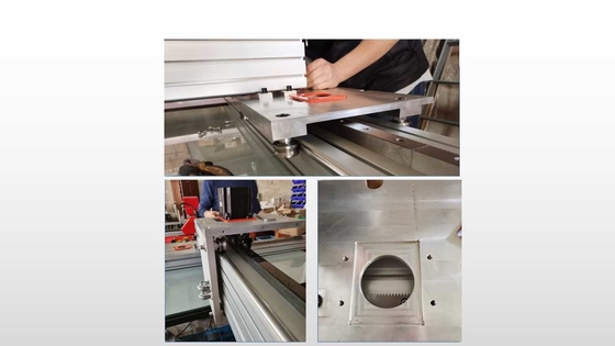 tipo tocha do pórtico de 1500*3000mm da máquina de corte auto F1621 do plasma do Cnc