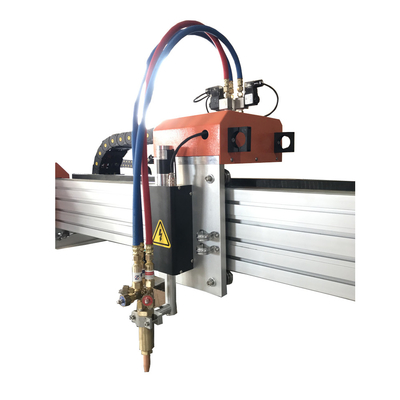 de 400W Huawei do CNC do plasma do cortador do pórtico do CNC do plasma máquina 1530 de corte