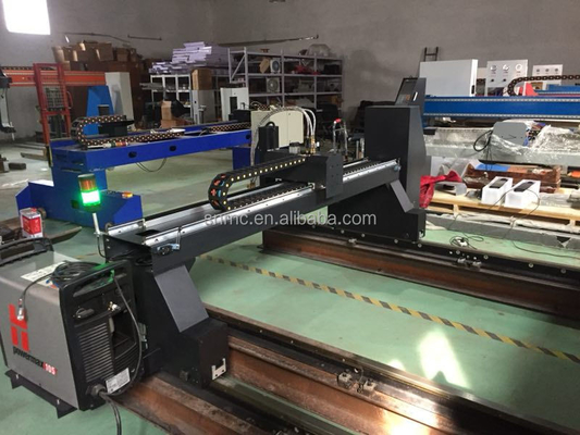 Controlador de Heigh da tocha da máquina de corte do plasma do CNC do pórtico da luz SNR-QL4 auto